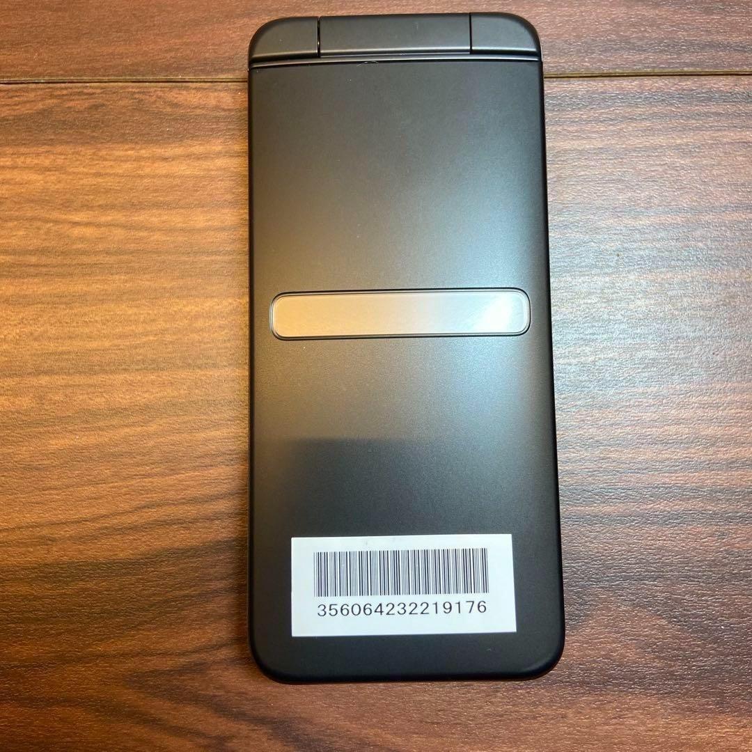 GRATINA グラティーナ KYF39SKA ガラケー 3078