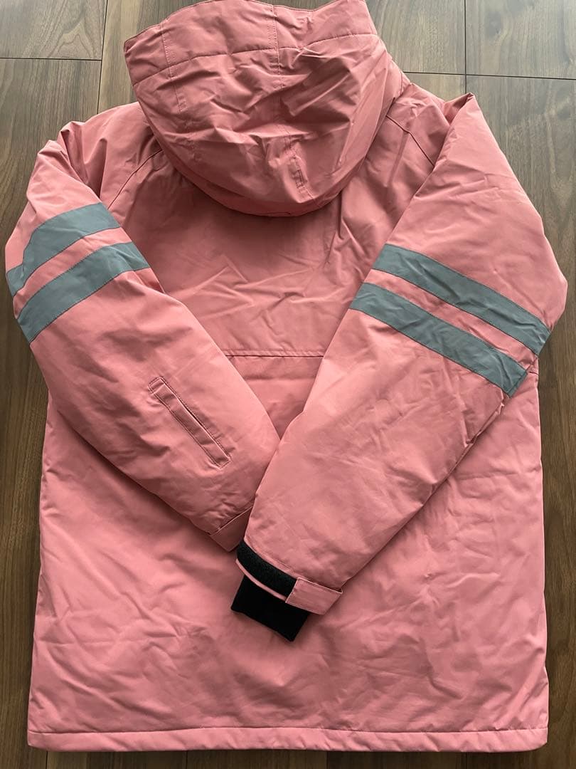 スキーウェア　スノーボードウエア　S M レディース