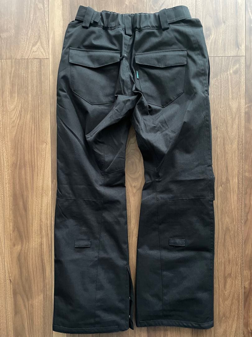 スキーウェア　スノーボードウエア　S M レディース