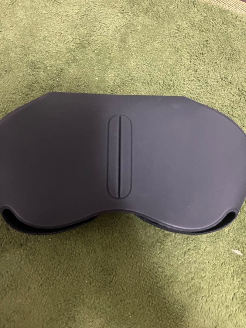 Airpods Max スペースグレイ　ケース付　箱付き