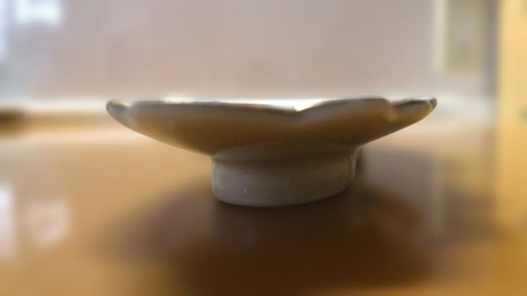 マロン　松様皿 15客