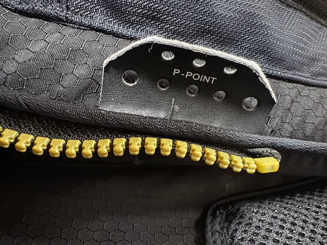 がまかつ　フローティングベスト