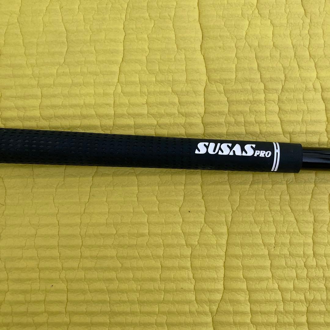 ベンタスブルー　6s ドライバー用　キャロウェイスリーブ付き