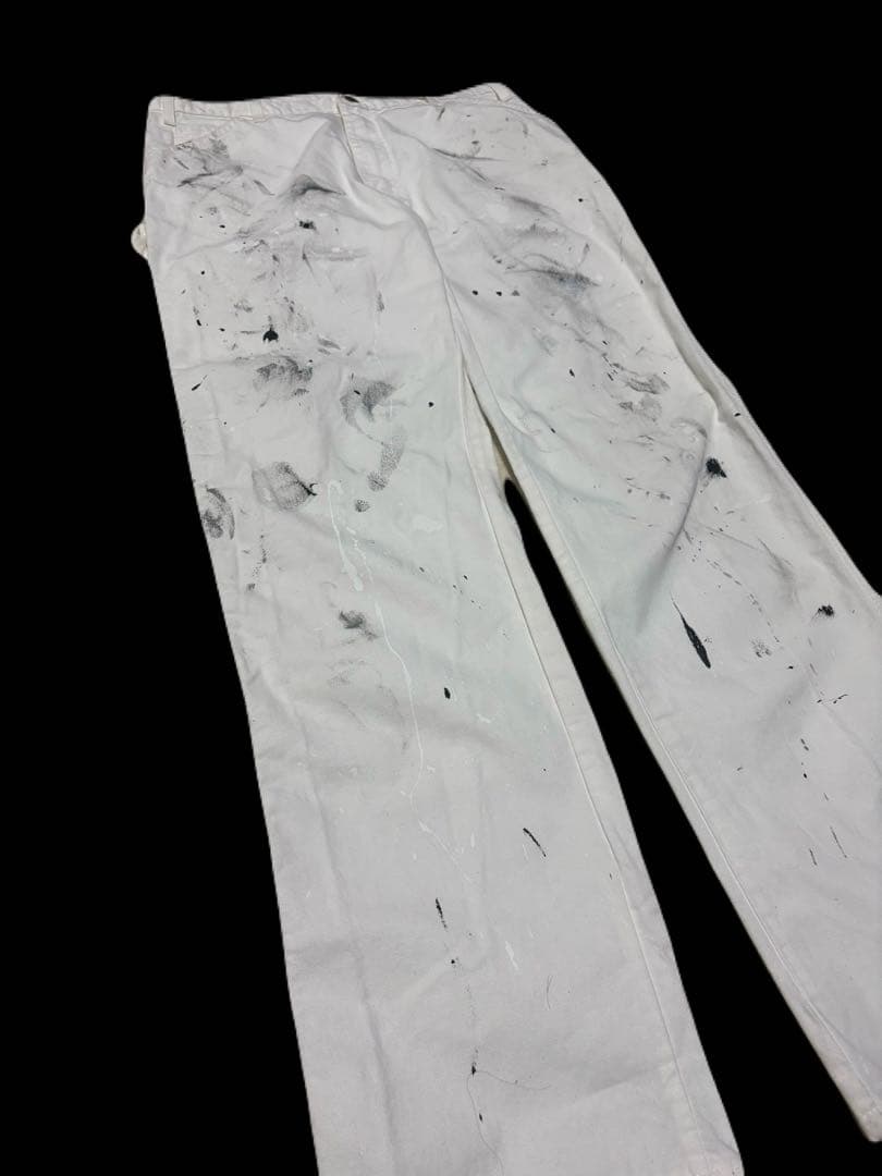 Dickies ペンキ ペインターパンツ ディッキーズ ペイント　W34