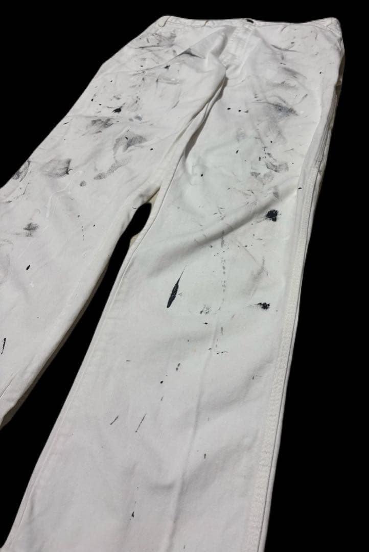 Dickies ペンキ ペインターパンツ ディッキーズ ペイント　W34