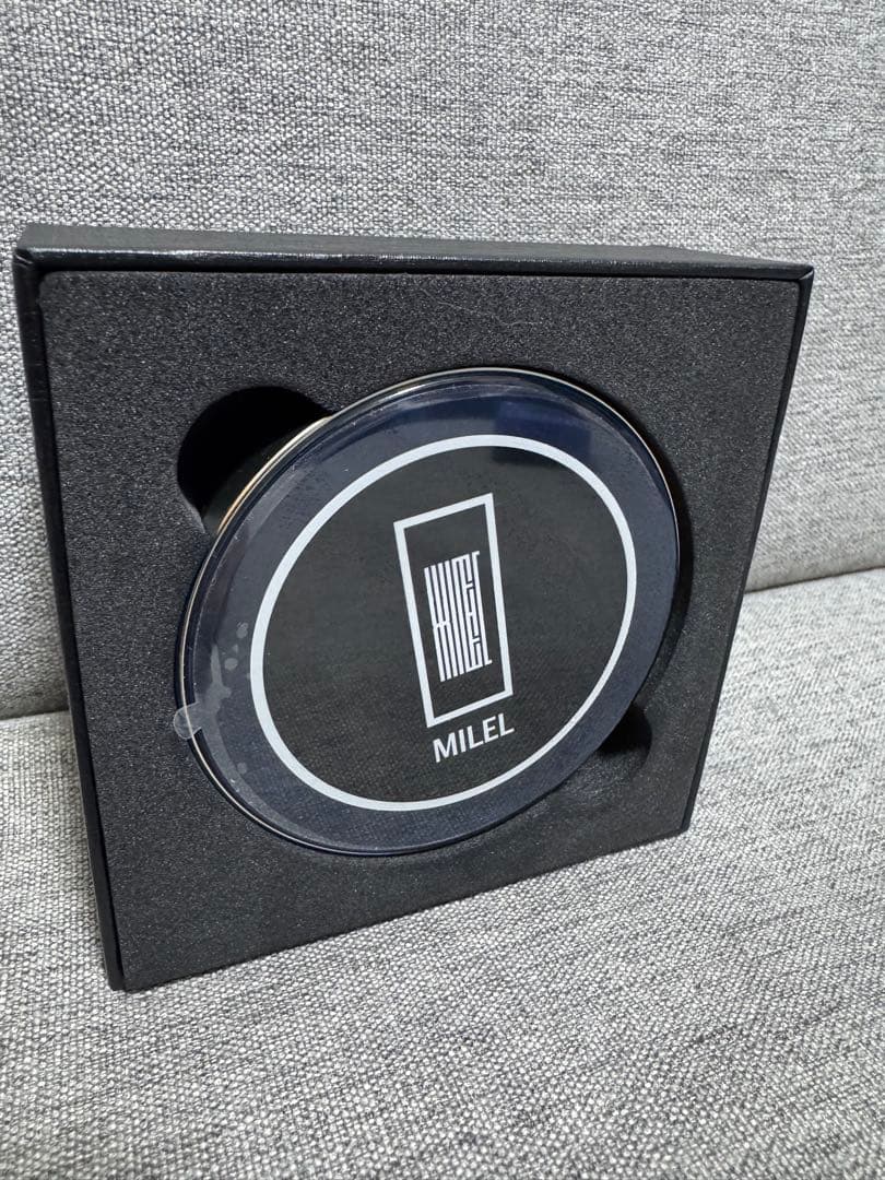 【美品】MILEL MB-301 ミレル301