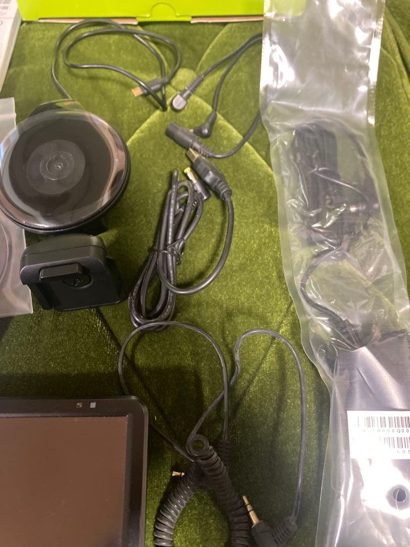 Panasonic CN-G540D Gorilla カーナビ