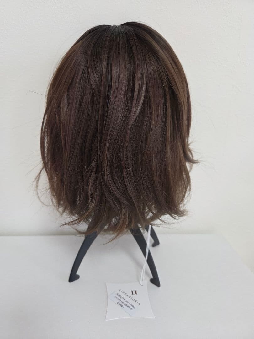 リネアストリア　天使のラテショート