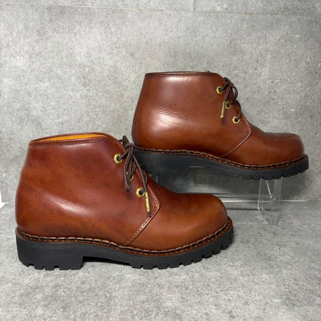 【希少•美品】Danner ダナー D-2103 安藤製靴 6 24〜24.5