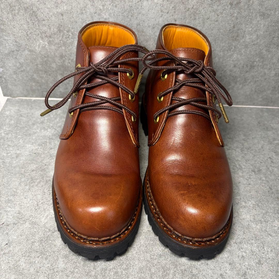【希少•美品】Danner ダナー D-2103 安藤製靴 6 24〜24.5