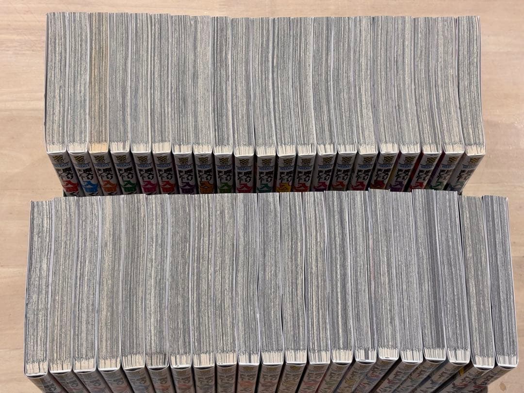 魔入りました!入間くん 1巻〜42巻　42冊既刊全巻セット