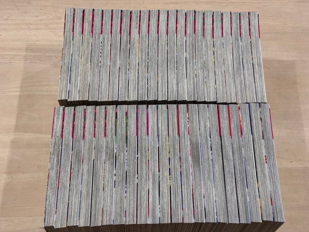 魔入りました!入間くん 1巻〜42巻　42冊既刊全巻セット