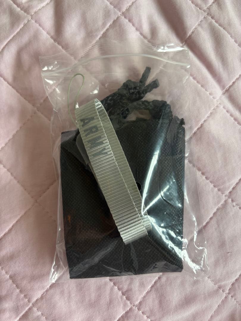 新品 公式 BTS アミボム ver.4 ペンライト