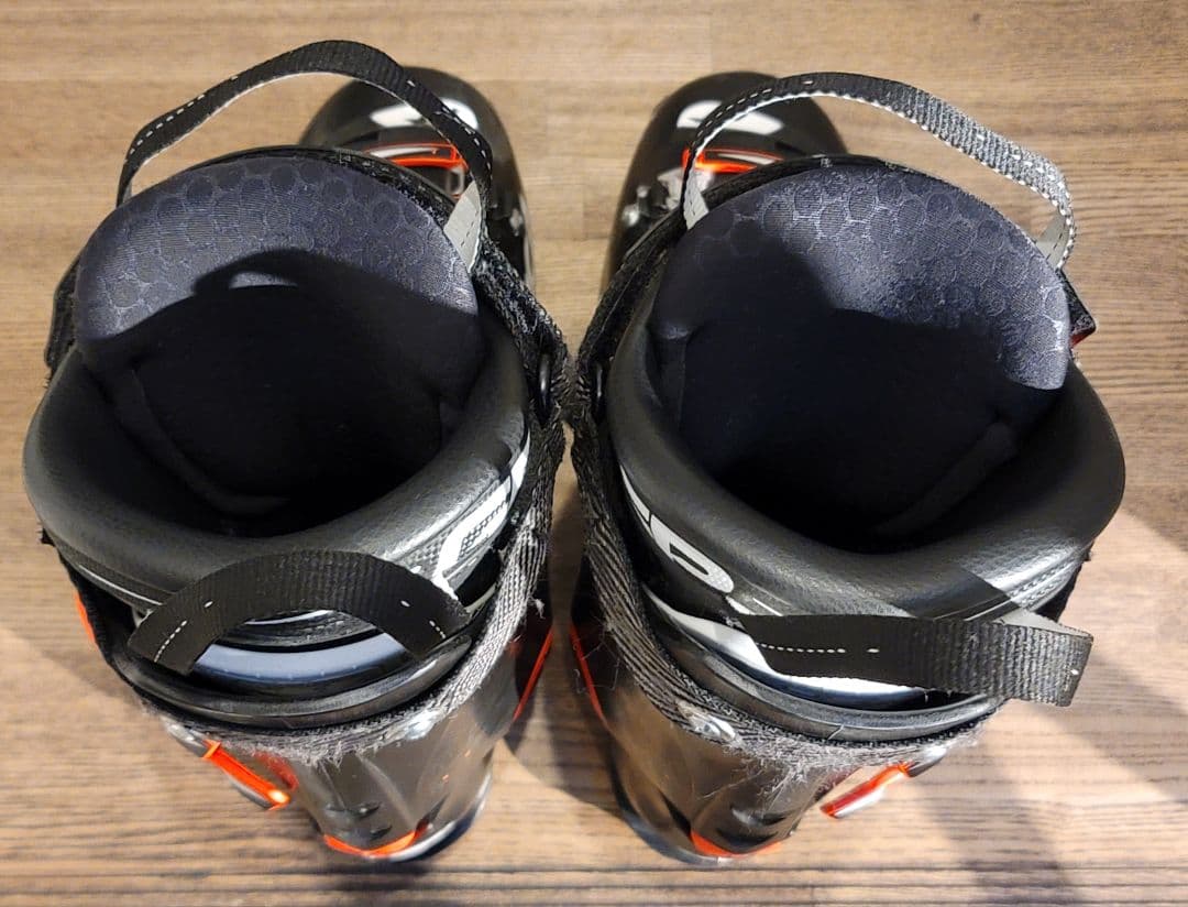 スキー NORDICA DOBERMANN GP110 24/24.5cm