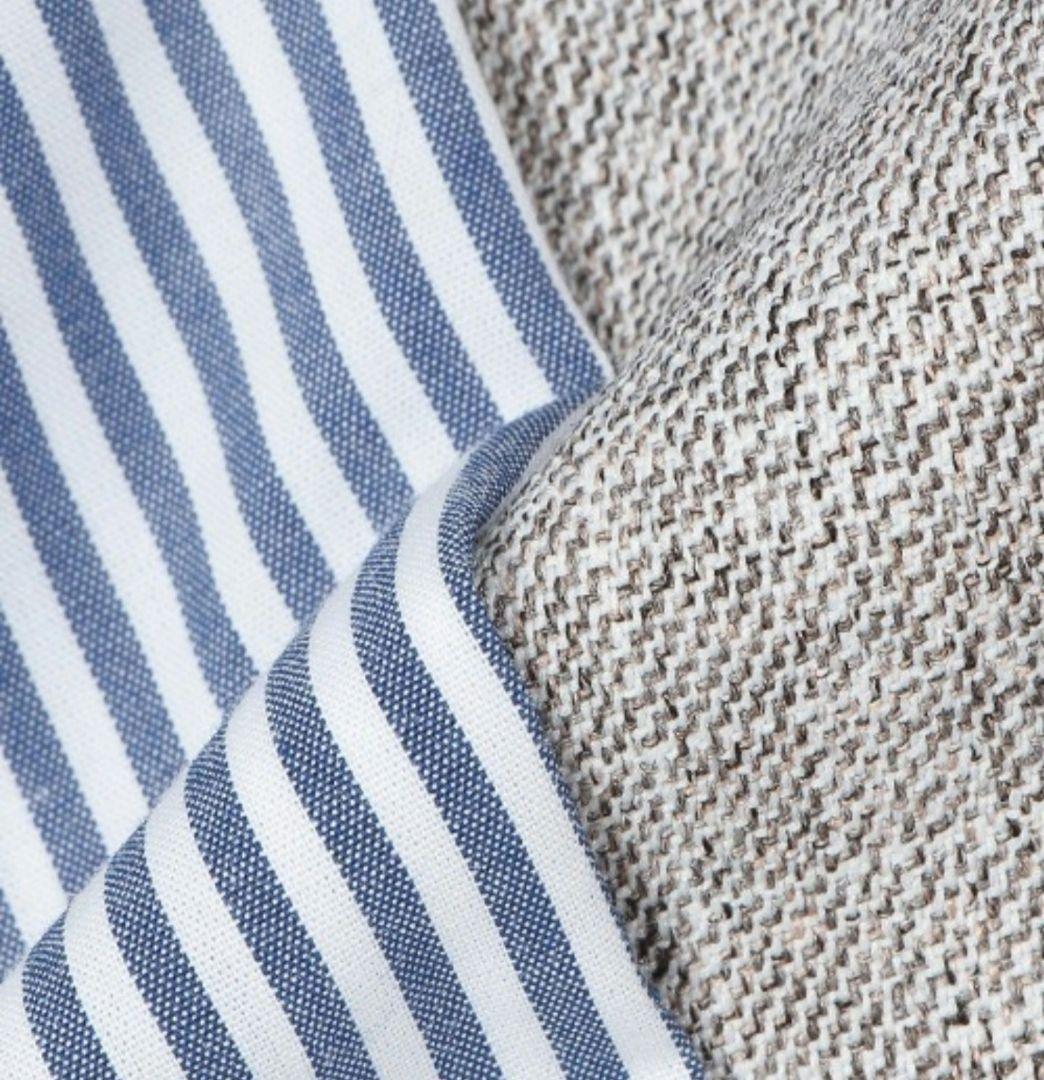 【新品未使用】プティマイン　男の子フォーマル　5点セット　グレー