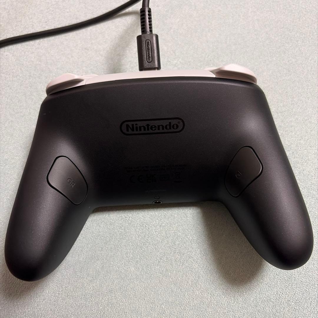 (3年保証‼️)Nintendo Switch2 本体+プロコン2　2点セット