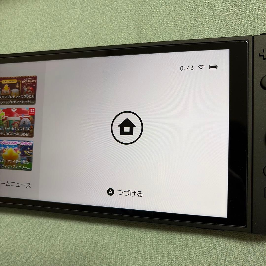 (3年保証‼️)Nintendo Switch2 本体+プロコン2　2点セット