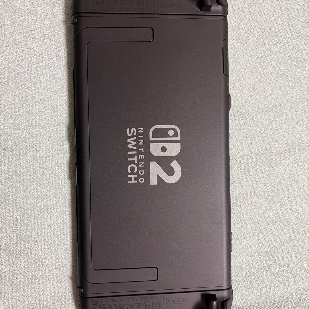 (3年保証‼️)Nintendo Switch2 本体+プロコン2　2点セット