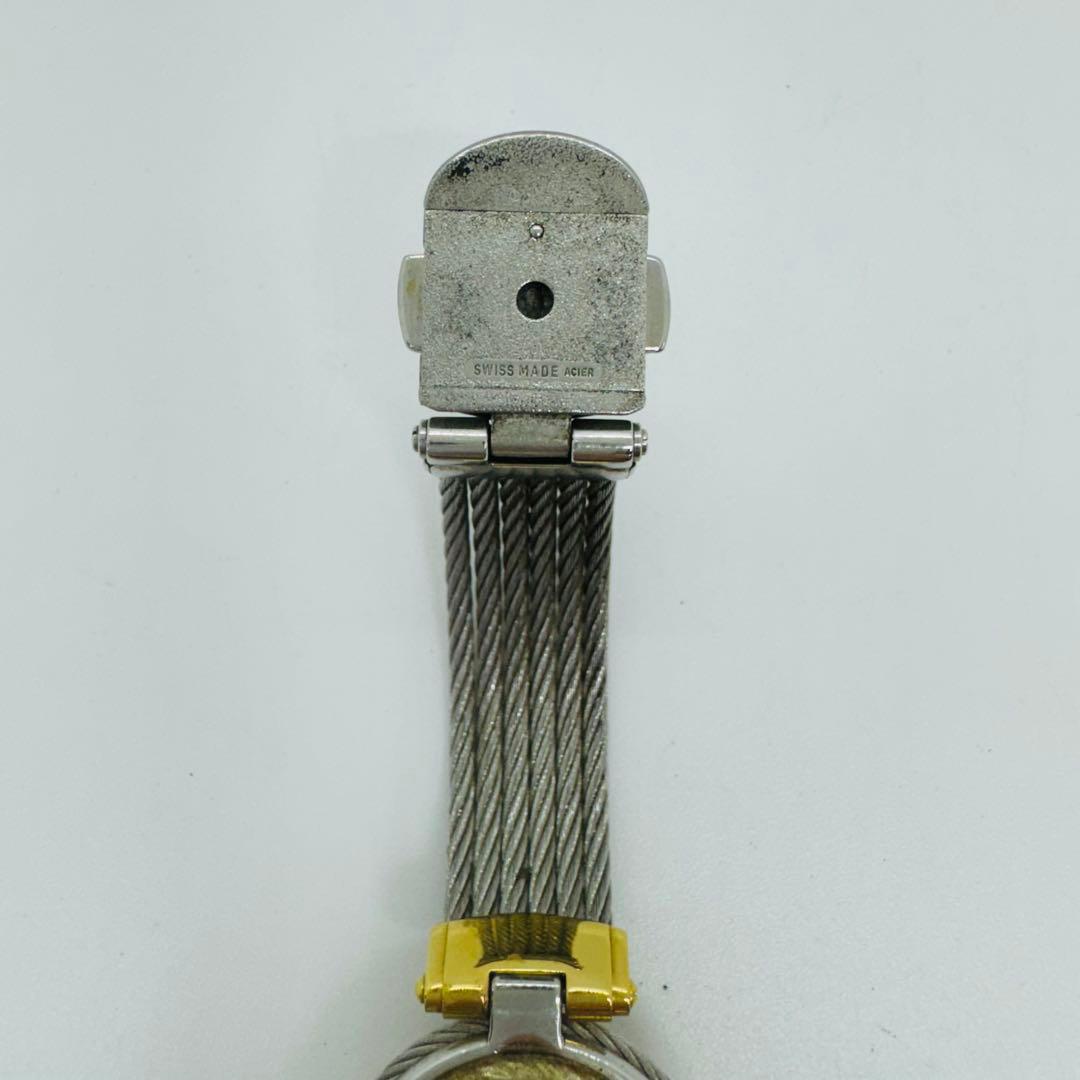 ✨ Philippe Charriol ✨ケルティック✨デイト✨コンビ✨腕時計✨