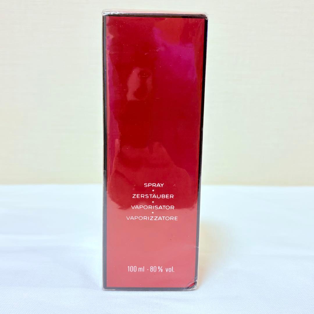 新品未開封　CHANEL シャネル アンテウス オードトワレ　香水　100ml
