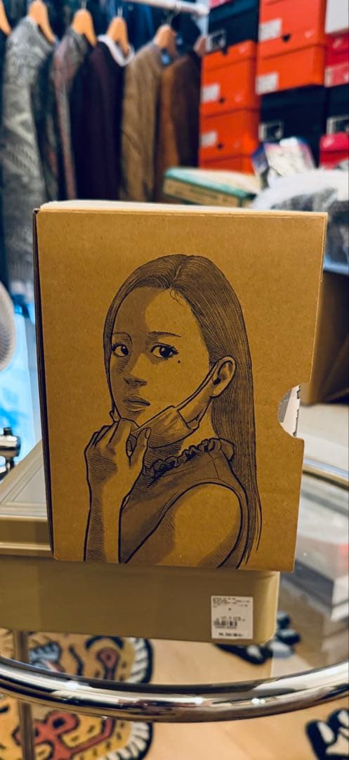 桐*野様 ザ ファブル　1部2部　全31巻セット 『南勝久』書き下ろし 全収納専