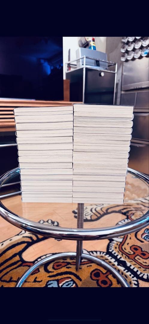 桐*野様 ザ ファブル　1部2部　全31巻セット 『南勝久』書き下ろし 全収納専