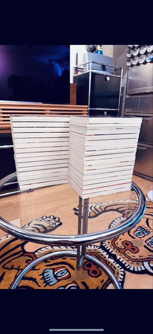 桐*野様 ザ ファブル　1部2部　全31巻セット 『南勝久』書き下ろし 全収納専