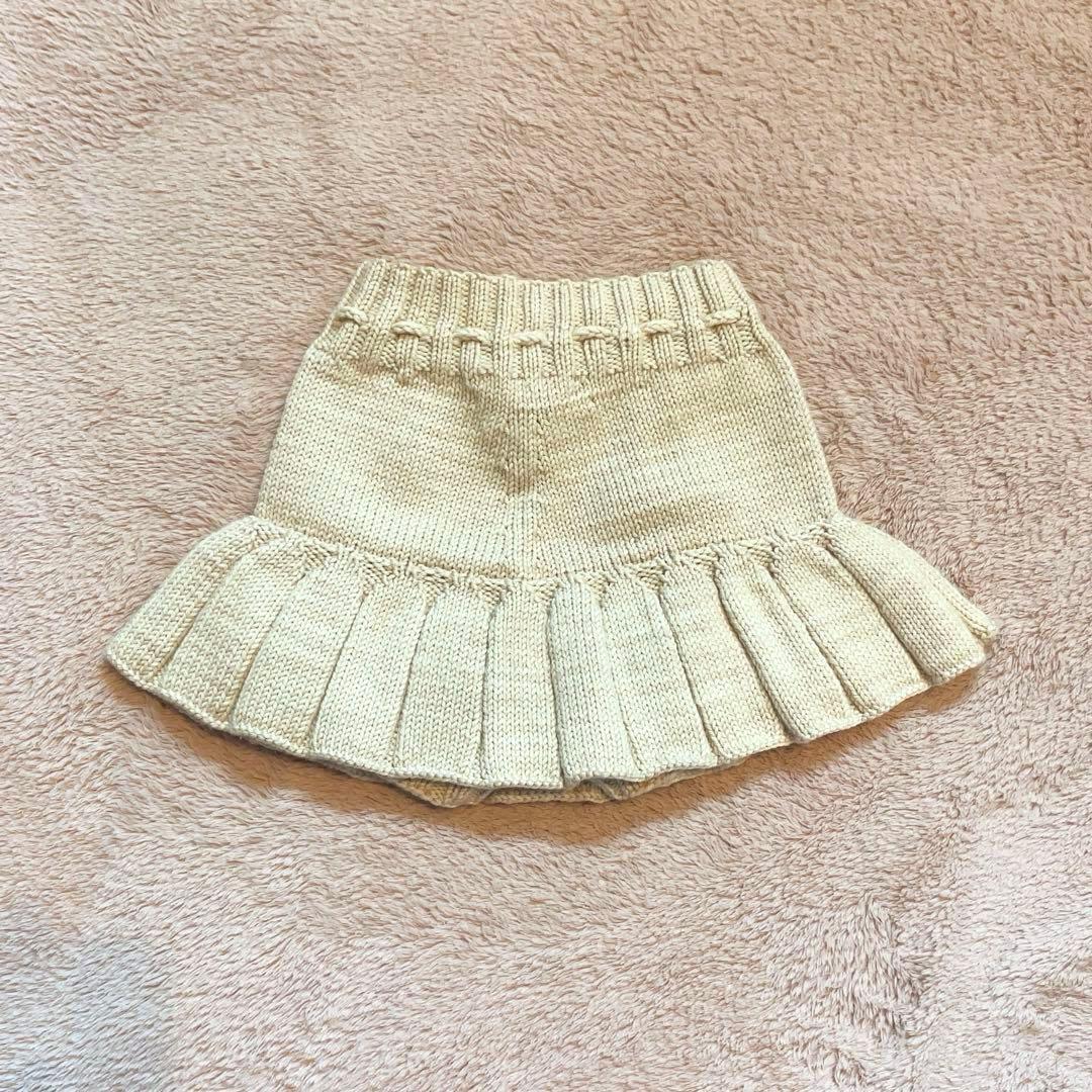 スカート Misha&Puff Skating Pond Skirt string 5Y