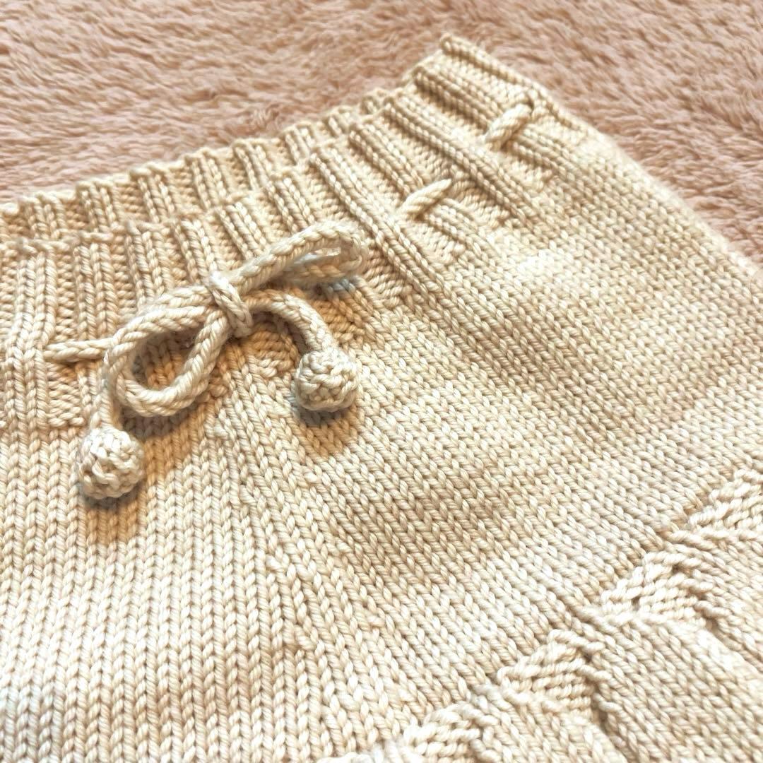 スカート Misha&Puff Skating Pond Skirt string 5Y