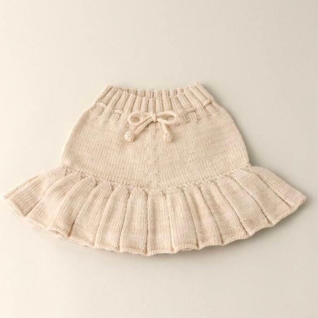 スカート Misha&Puff Skating Pond Skirt string 5Y