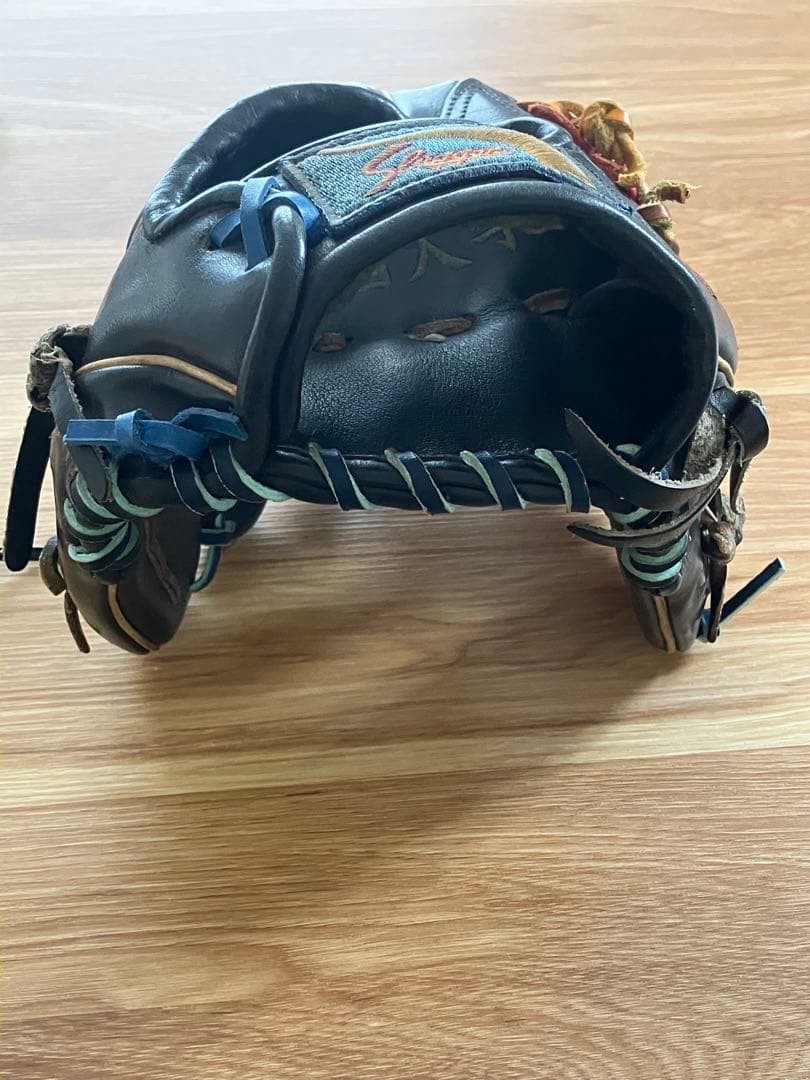 久保田Slugger 硬式オーダーグローブ