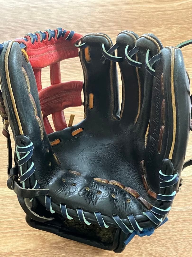 久保田Slugger 硬式オーダーグローブ