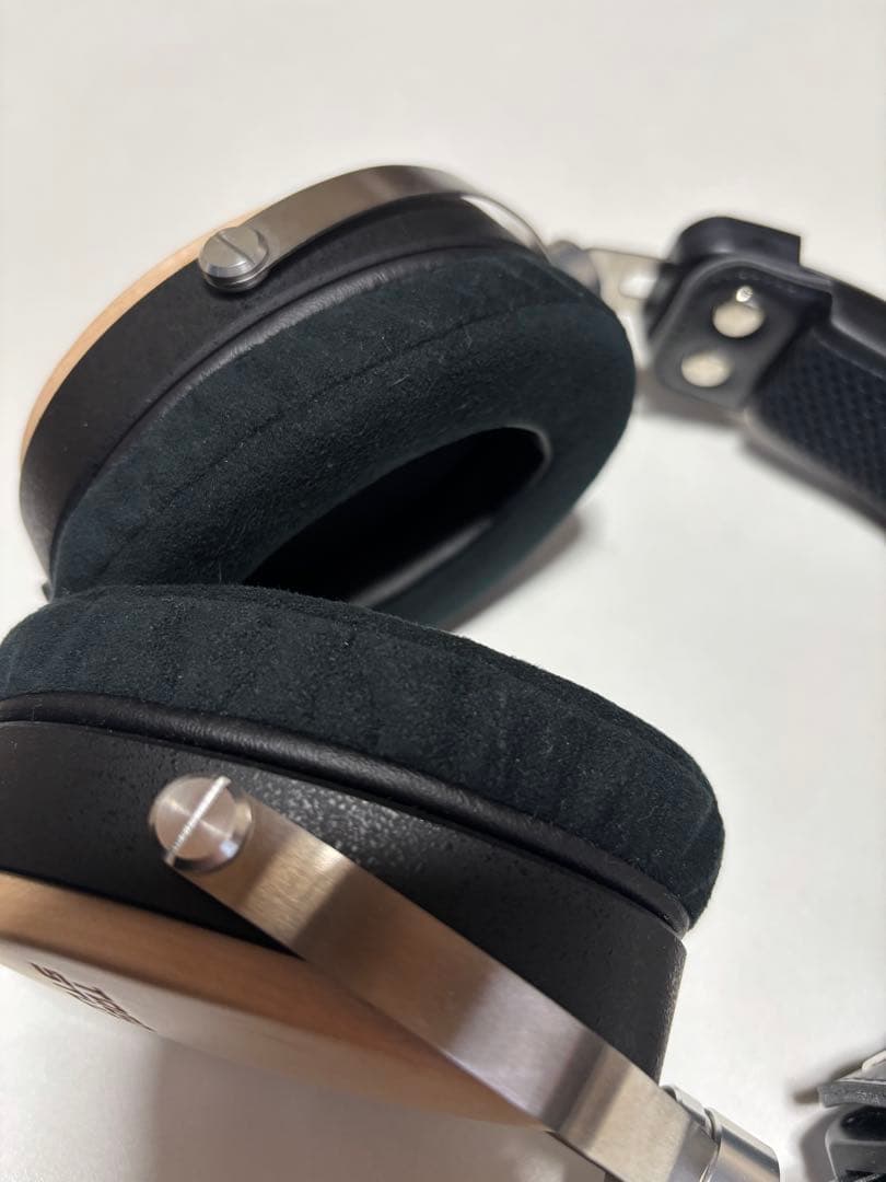 TAGO STUDIO Takasaki 有線ヘッドホン　t3-01