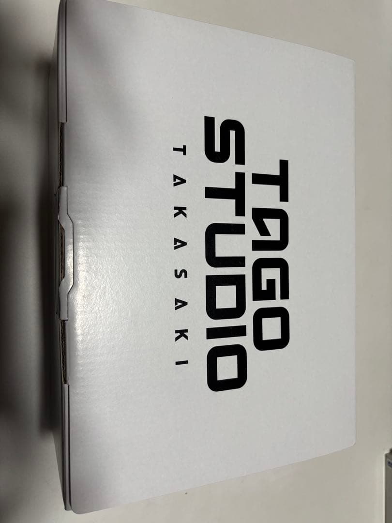 TAGO STUDIO Takasaki 有線ヘッドホン　t3-01