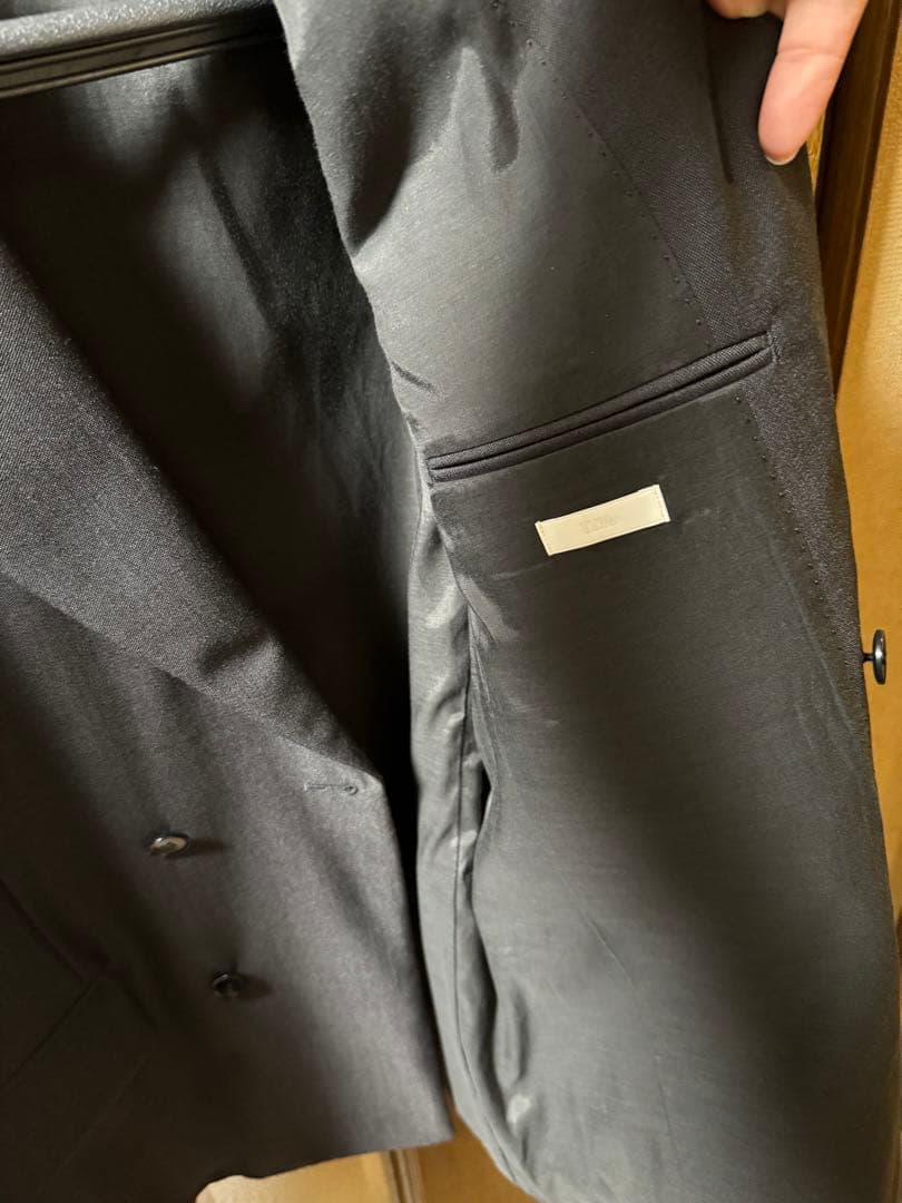 Llife DOESKIN TAILORED JACKET Mサイズ