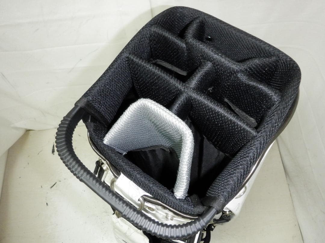 PING★ピン★アグリゲーティングポケット★Mr.PING★9.0型★美品★