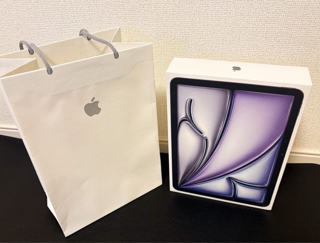 新品未開封Apple iPad Air 11インチ (M3)