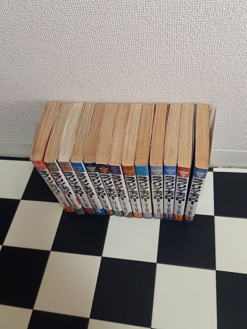 ラブリン・モンロー 全巻セット 1-13巻 ヤンマガJCスペシャル　全巻初版