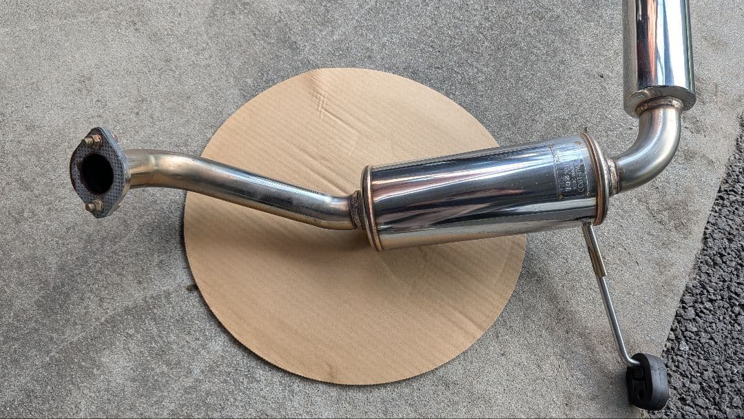 た*ー様 ◆美品◆クロスビー用◆ロッソモデロ◆IKUSA-Ti