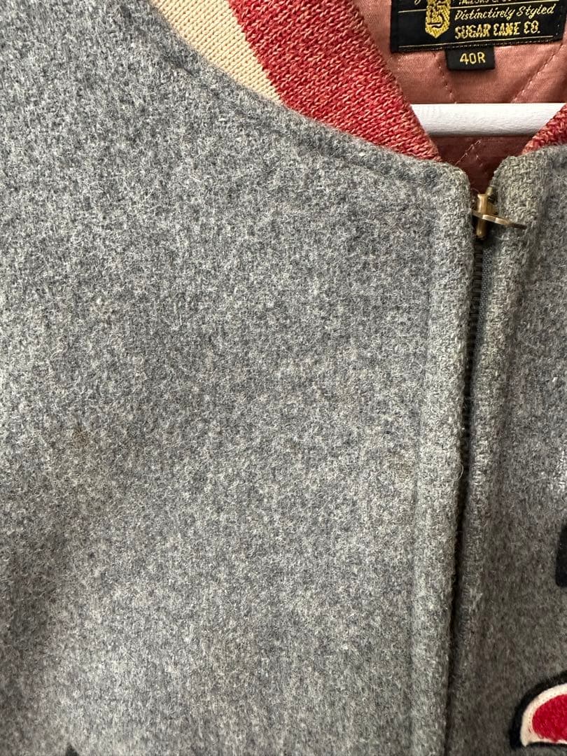 シュガーケーン・スタイルアイズ　style eyes