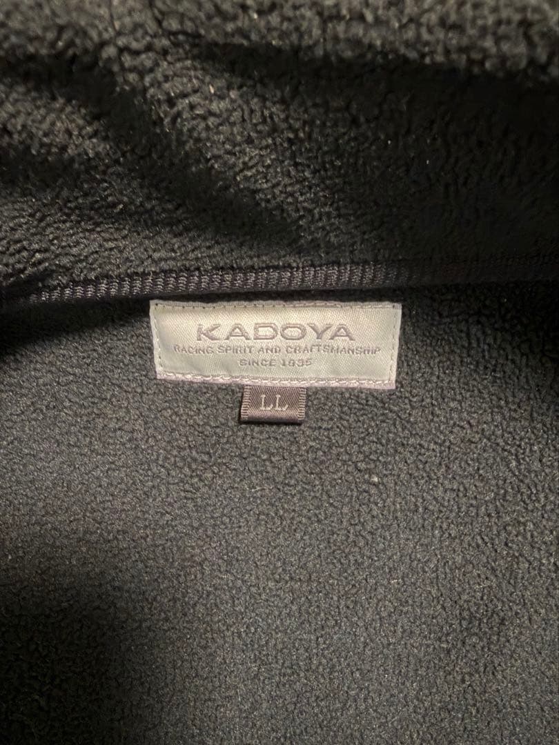 KADOYA（カドヤ）HRT5 JACKET 6584 ＬＬ