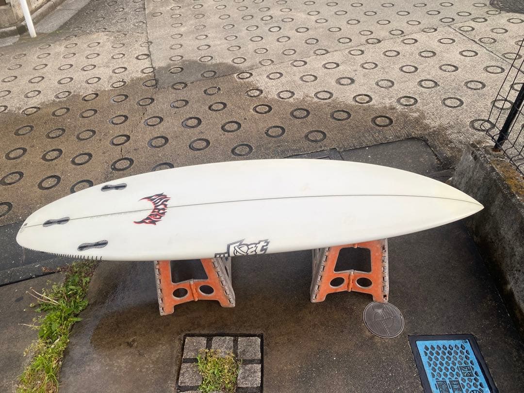 lost ロスト　サーフボード　ドライバー2.0 bro d2.0