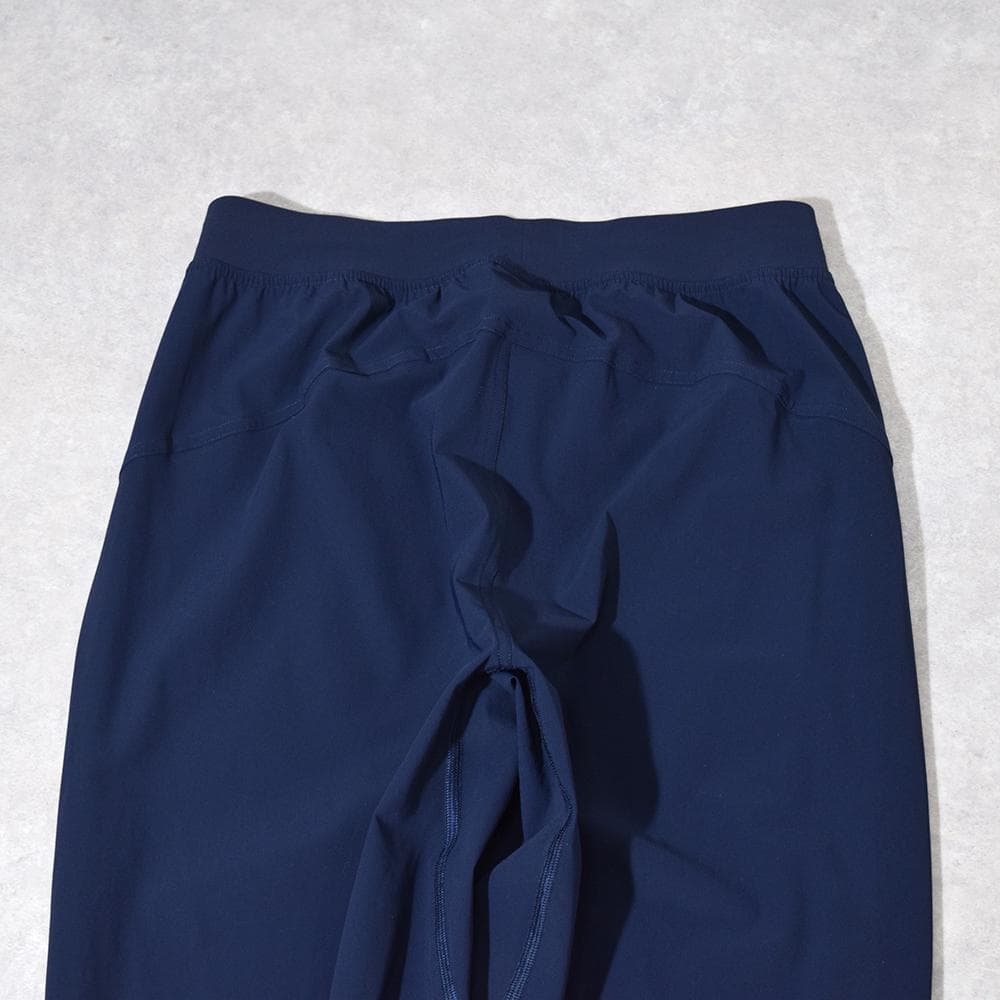 ルルレモン lululemon Adapted State ハイライズジョガー