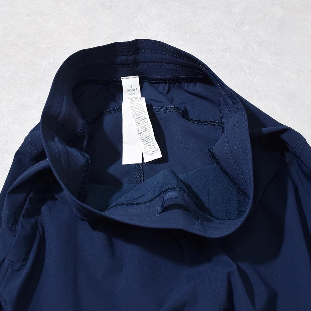 ルルレモン lululemon Adapted State ハイライズジョガー