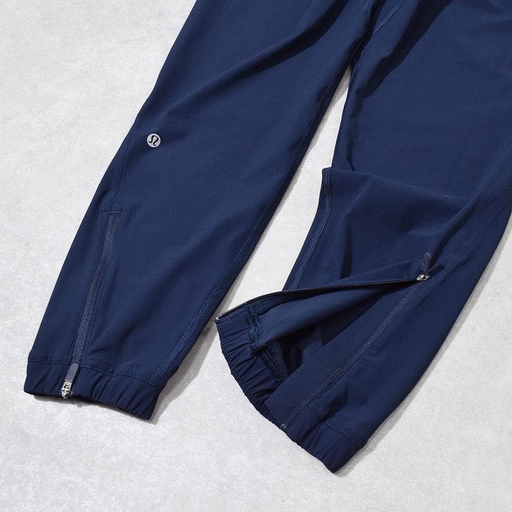 ルルレモン lululemon Adapted State ハイライズジョガー