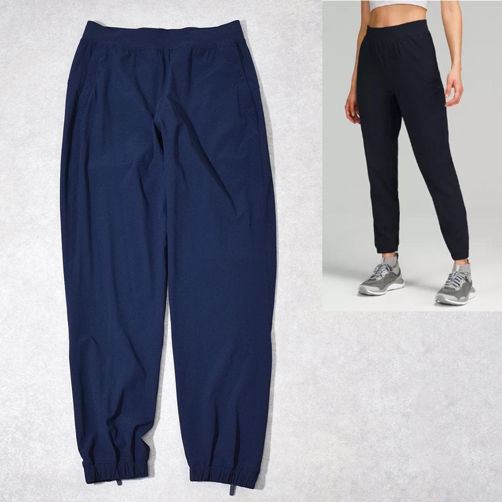 ルルレモン lululemon Adapted State ハイライズジョガー