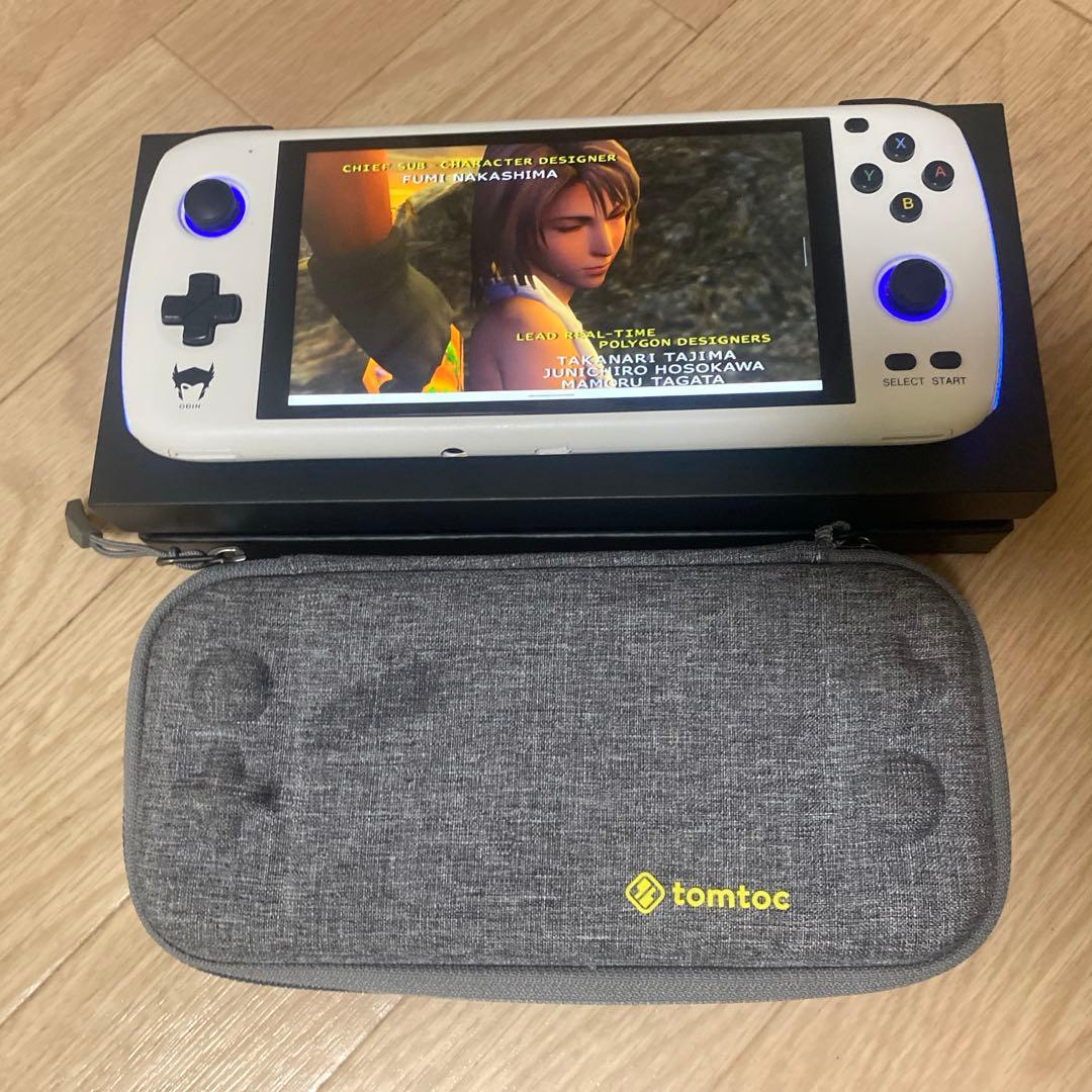 け*ん様 ayn odin 128Gb