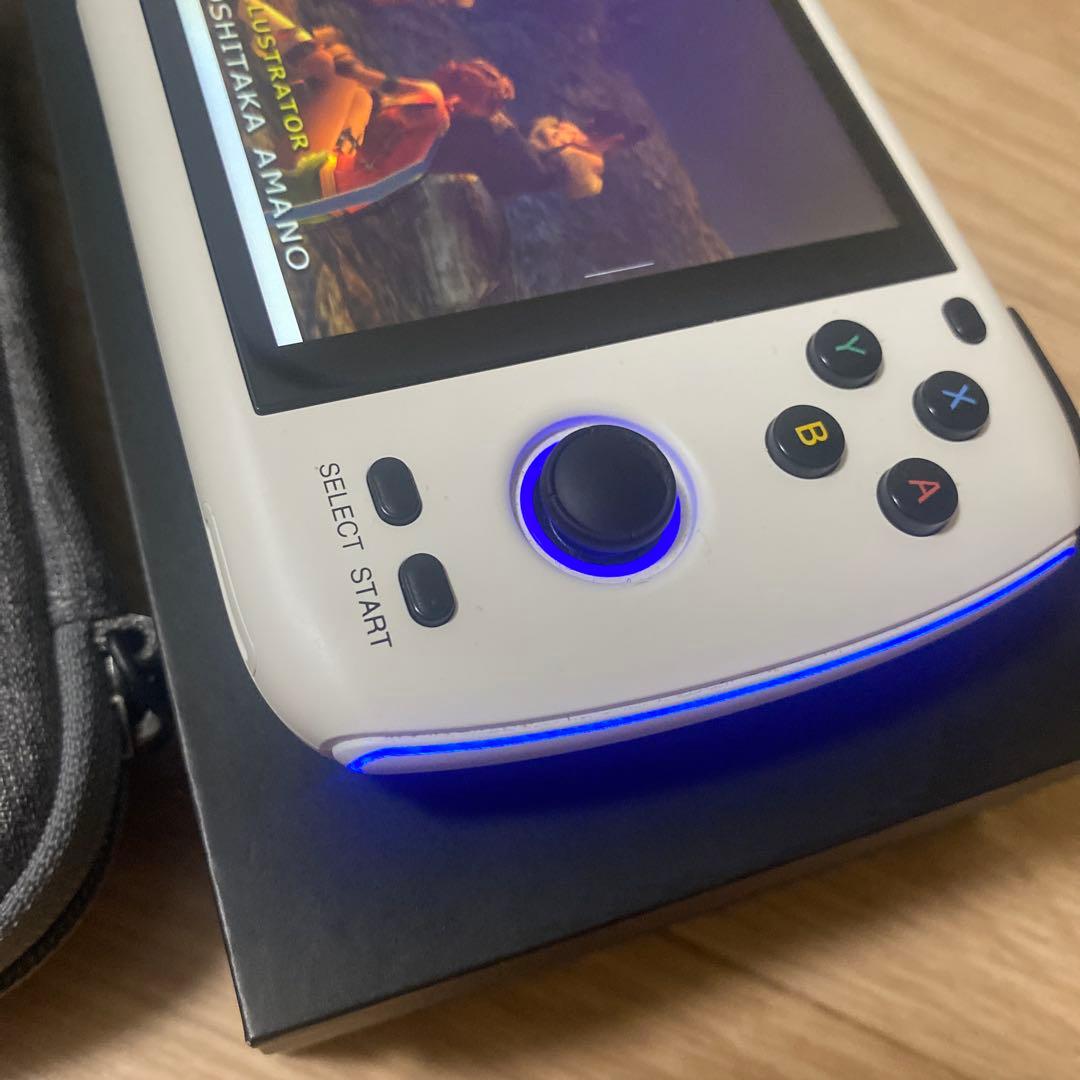 け*ん様 ayn odin 128Gb