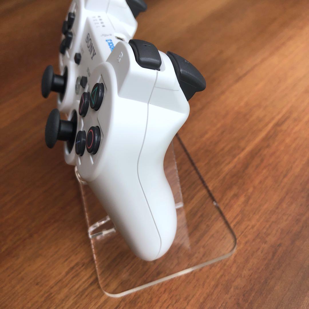 新品未使用！PS3コントローラー／デュアルショック3・DUALSHOCK3