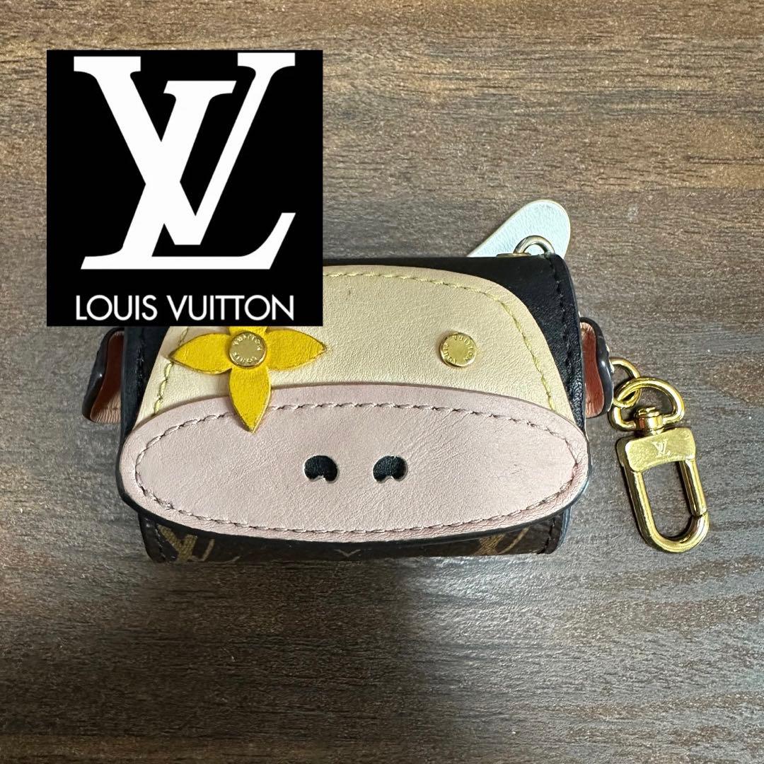 LOUISVUITTONルイ・ヴィトン AirPodsケース